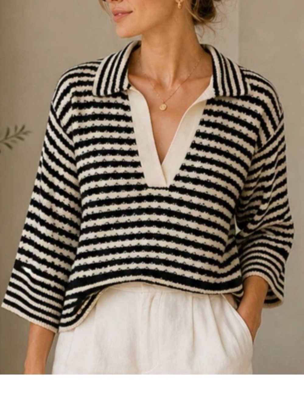 Ramy Brook Azaria Sweater